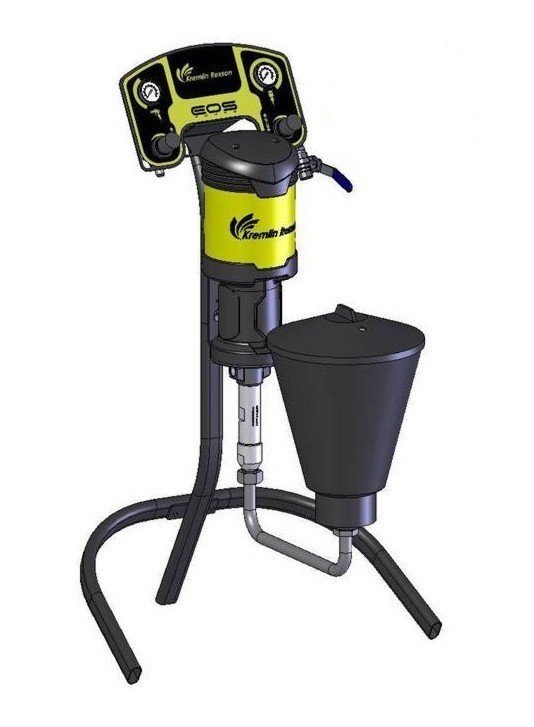 AIRMIX® EOS 15-C25 NEREZ
